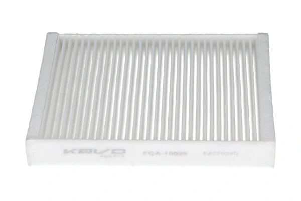 Filter, cabin air